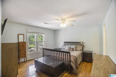 Bedroom - 103 Windover Dr, Clanton, AL 35045 photo 2 of 6