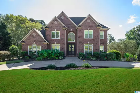 470 Woodward Rd, Trussville, AL 35173
