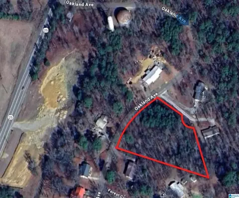 000 Oakland Ave #0, Wilsonville, AL 35186