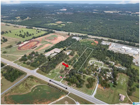 4715 Speedway Blvd #1, Lincoln, AL 35096