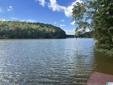 lot41 County Road 264 #41, Wedowee, AL 36278