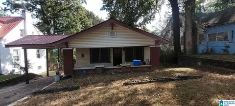 713 8th Ter W, Birmingham, AL 35204