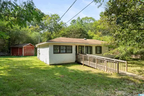 3146 Sweeney Hollow Rd, Birmingham, AL 35215