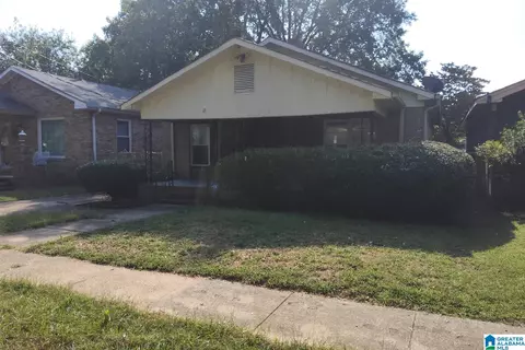 17 3rd Ave SW, Birmingham, AL 35211