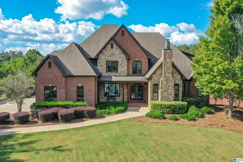 4326 Kings Mountain Rdg, Vestavia Hills, AL 35242