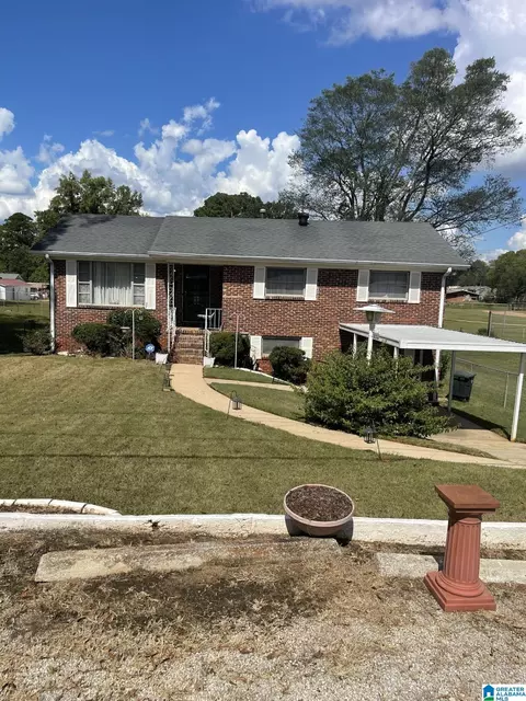 1634 Mims Ave, Birmingham, AL 35211