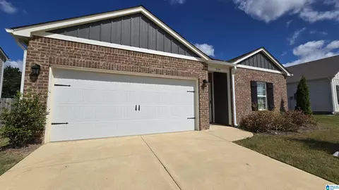 256 Koslin Loop, Calera, AL 35040