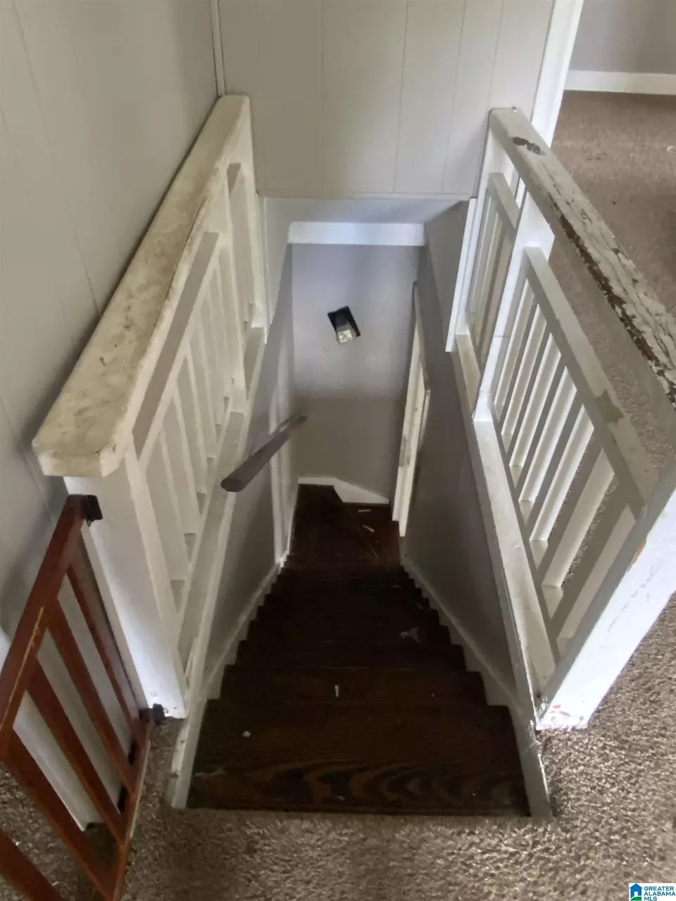 Entry Way - 901 7th St W, Birmingham, AL 35204 photo 3 of 4