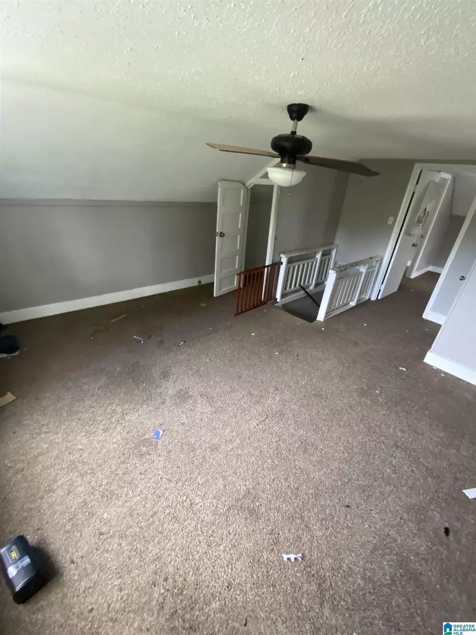 Bedroom - 901 7th St W, Birmingham, AL 35204 photo 6 of 8