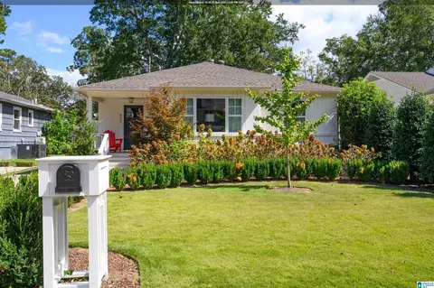417 Berry Ave, Homewood, AL 35209