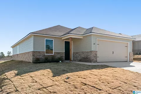 40 Horizon St, Eastaboga, AL 36260