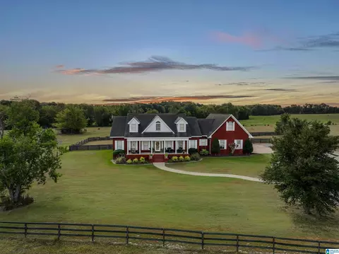 335 Cedar Cove Dr, Gallion, AL 36742