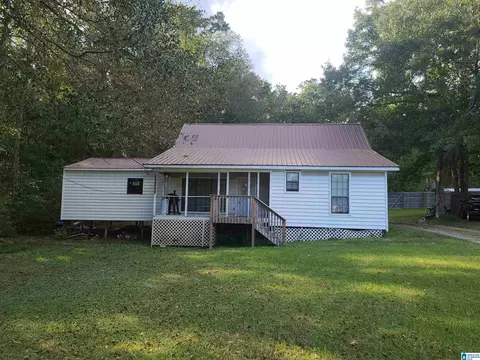 2111 Pleasant Valley Rd, Odenville, AL 35120