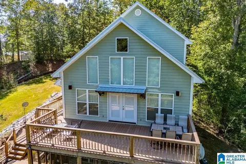 349 County Road 4315, Wedowee, AL 36278