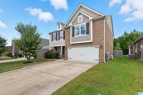 3693 Grand Central Ave, Fultondale, AL 35068