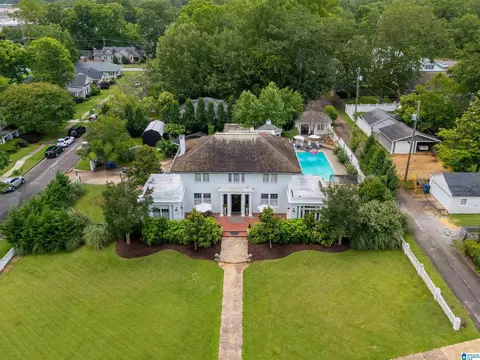 701 E 6th St, Anniston, AL 36207 photo 5