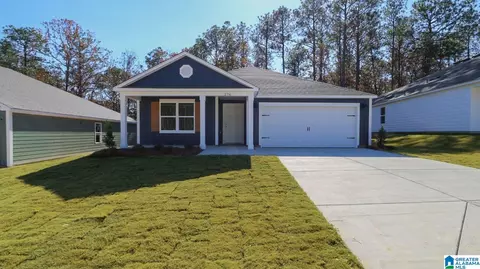 276 Halifax Ln, Chelsea, AL 35043