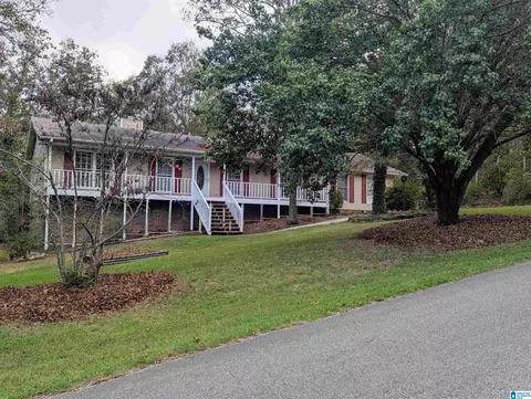 6187 Lakeside Dr, Pinson, AL 35126