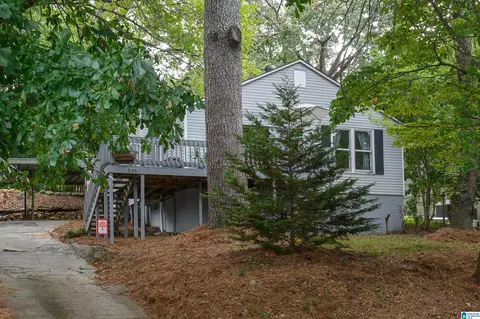 905 Columbiana Rd, Homewood, AL 35209