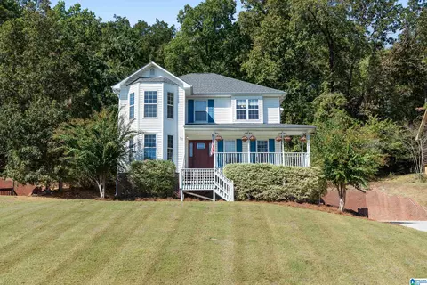 91 Heather Ridge Dr, Pelham, AL 35124