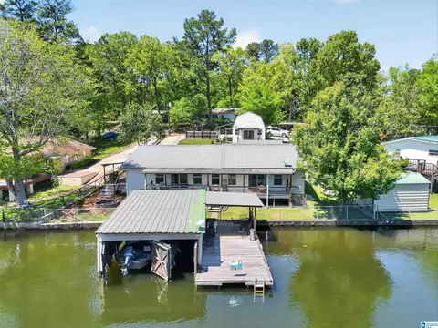 122 County Road 734, Clanton, AL 35046