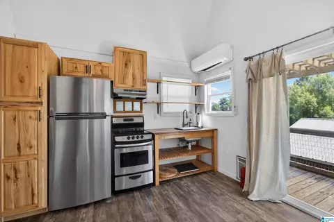 Kitchen - 122 County Road 734, Clanton, AL 35046 photo 4 of 4