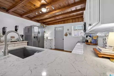 Kitchen - 122 County Road 734, Clanton, AL 35046 photo 2 of 4