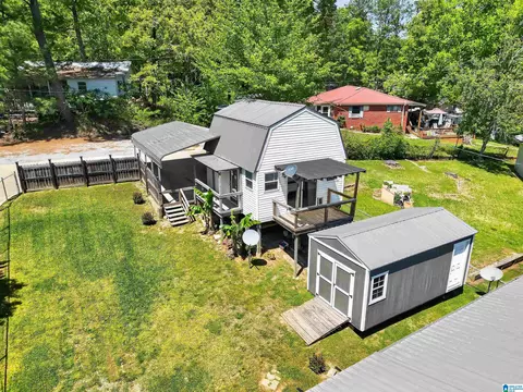 Exterior - 122 County Road 734, Clanton, AL 35046 photo 1 of 2