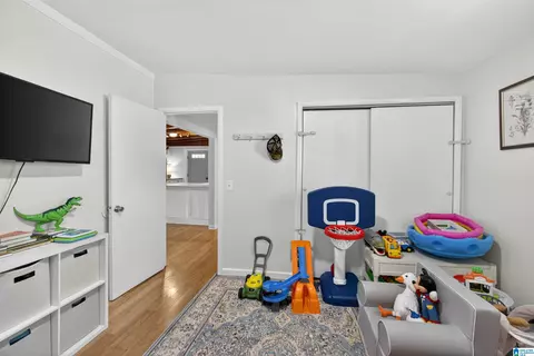 Bedroom - 122 County Road 734, Clanton, AL 35046 photo 2 of 10