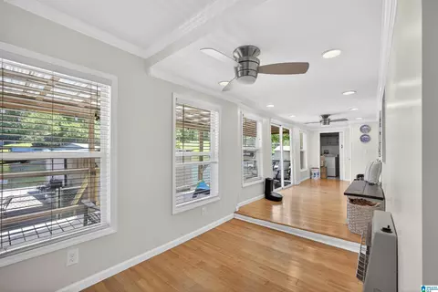 Entry Way - 122 County Road 734, Clanton, AL 35046 photo 2 of 3