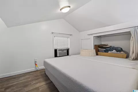Bedroom - 122 County Road 734, Clanton, AL 35046 photo 10 of 10