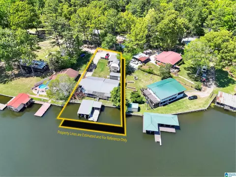 View/Area - 122 County Road 734, Clanton, AL 35046 photo 9 of 9