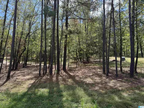 lot3 B Cabin Rd #3B, Bessemer, AL 35022