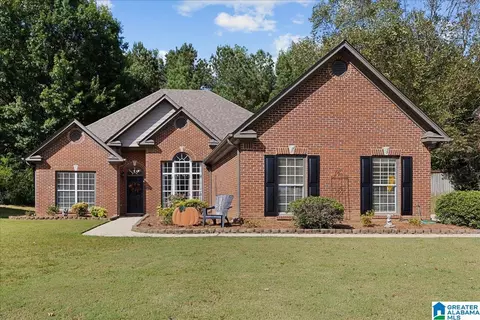 242 Dawns Way, Trussville, AL 35173