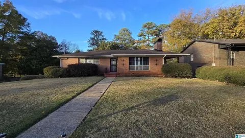 236 16th Ave SW, Birmingham, AL 35211
