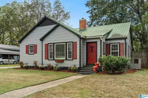 71 Cedar Knl, Tuscaloosa, AL 35405