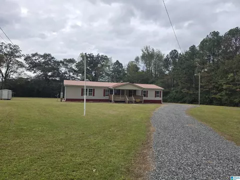 89 Pine Tree Dr, Locust Fork, AL 35097 photo 2