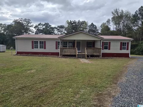 89 Pine Tree Dr, Locust Fork, AL 35097 photo 1
