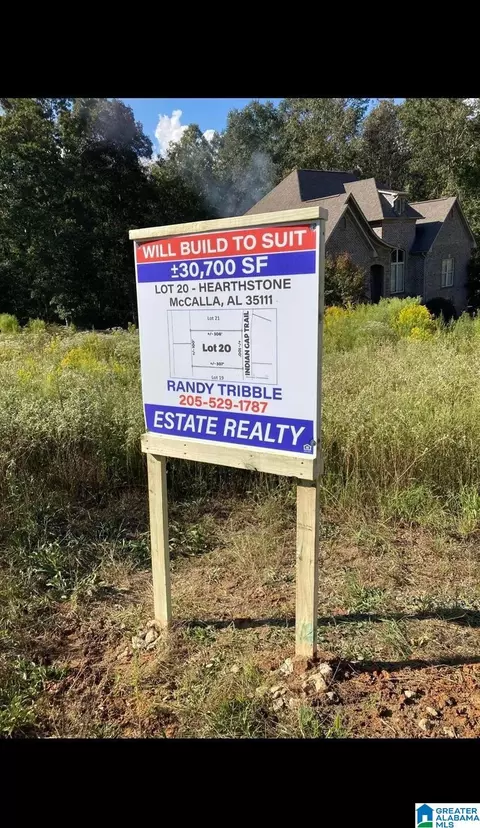 7769 Indian Gap Trl #20, Mc Calla, AL 35111