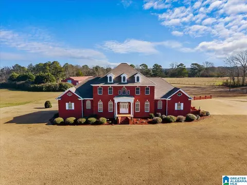 9781 Shipptown Rd, Empire, AL 35063