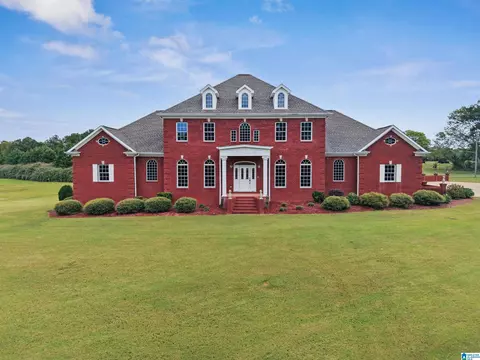 9781 Shipptown Rd, Empire, AL 35063
