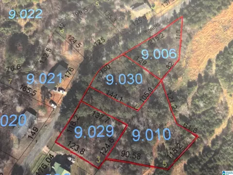 rivers edge trail, Cordova, AL 35550