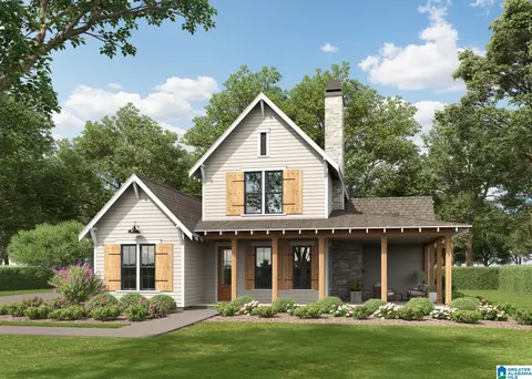 260 Bradford Way, Trussville, AL 35173