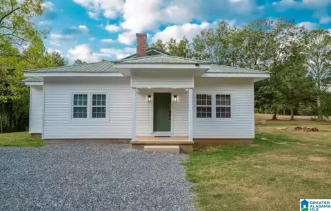924 Berry Mtn Loop, Blountsville, AL 35031
