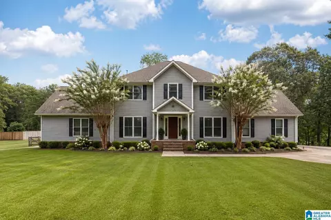 11965 Cotton Cir, Lake View, AL 35111