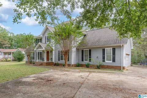 11965 Cotton Cir, Lake View, AL 35111