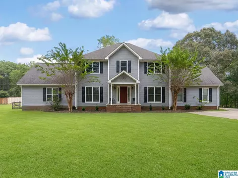 11965 Cotton Cir, Lake View, AL 35111