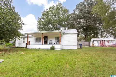 100 Mary Lee St, Eastaboga, AL 36260