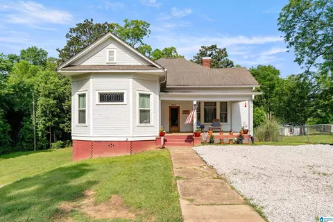 395 Magnolia St, Lincoln, AL 35096