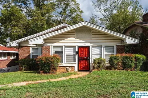 3100 Pike Rd, Birmingham, AL 35208